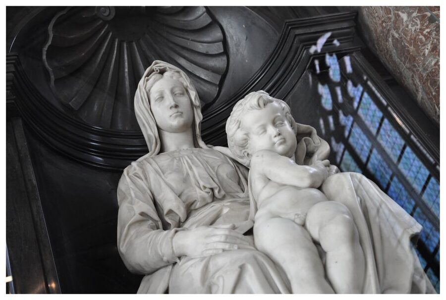 Bruges: Musea Brugge Card with Entry to 11 Museums - Step into St John’s Hospital
