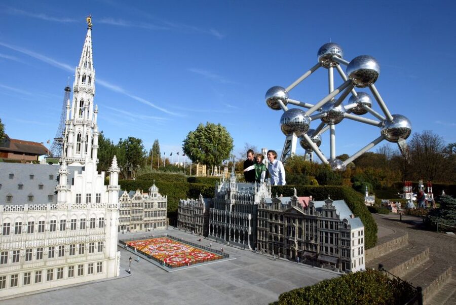 Brussels: 48 Museums, Atomium, and Discounts Card - Key points to know before you buy