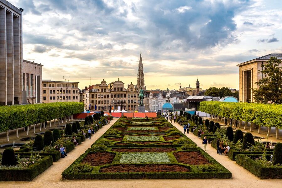 Brussels: 48 Museums, Atomium, and Discounts Card - Who should buy the Brussels Card?