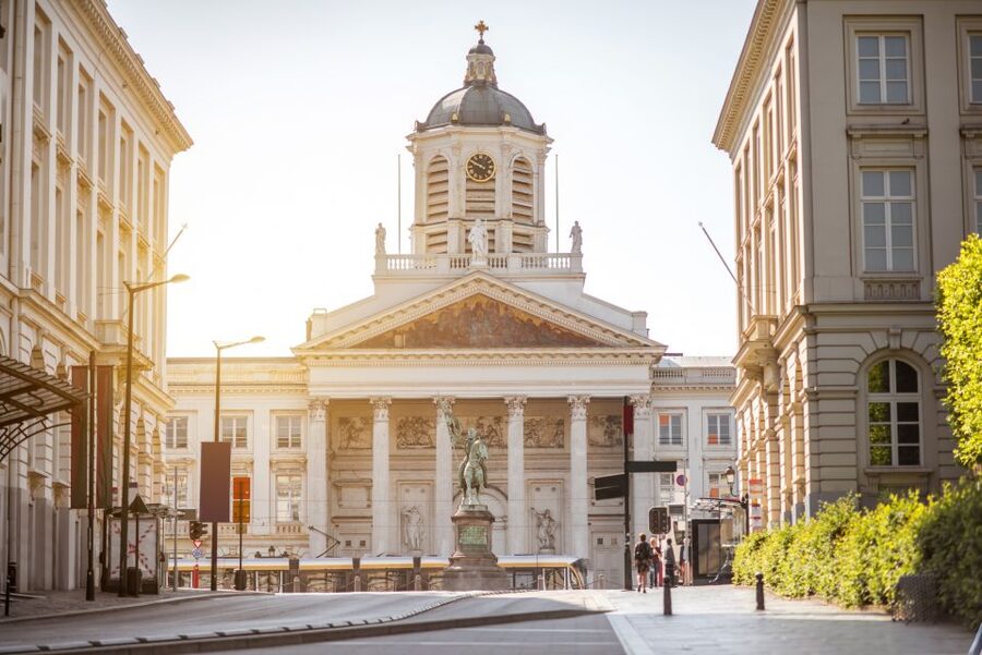 Brussels: 48 Museums, Atomium, and Discounts Card - What the Brussels Card really gives you