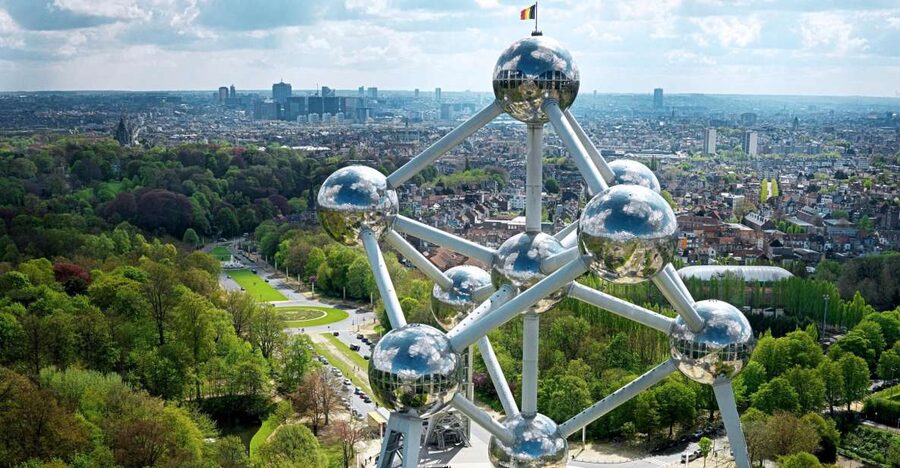 Brussels: 48 Museums, Atomium, and Discounts Card - Picking museums that match your interests