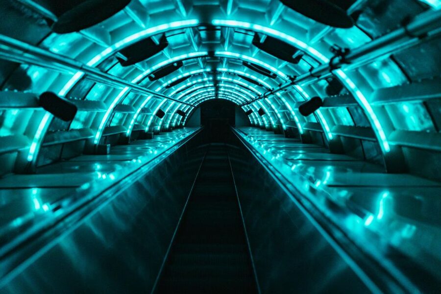 Brussels: Atomium Entry Ticket with Design Museum Ticket - Why the Atomium is worth your time