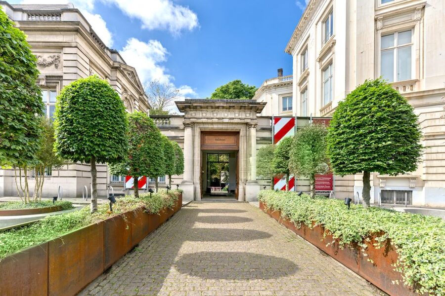 Brussels: BELvue Belgium History Museum Entry Ticket - Access, Timing, and Booking Flexibility