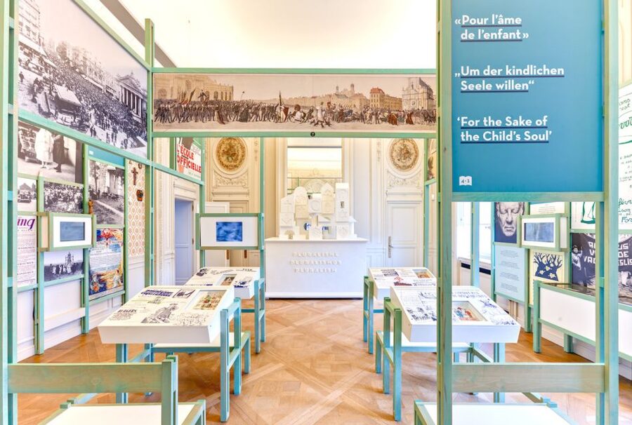 Brussels: BELvue Belgium History Museum Entry Ticket - Who Will Get the Most From BELvue