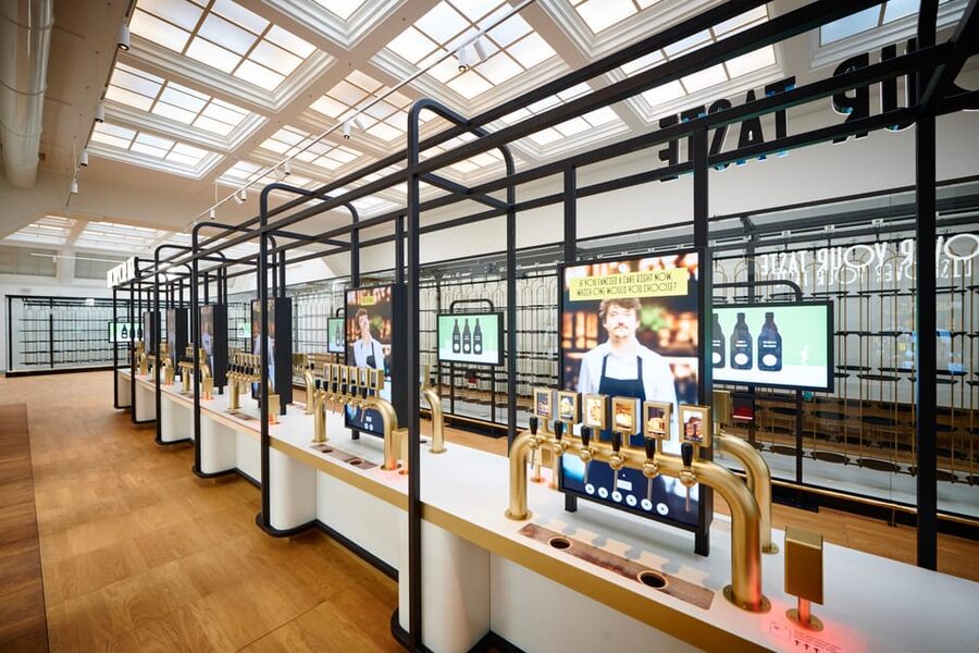 Brussels: Hop-On Hop-Off Bus Tour& Belgian Beer World Museum - Why stop 8 makes this more than a standard bus tour