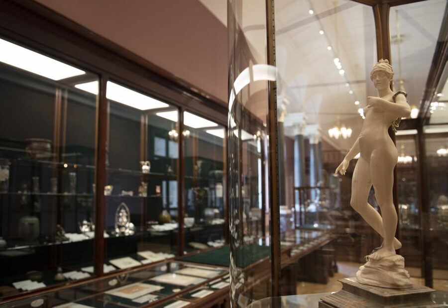 Brussels: Museum Art & History Entry Ticket - Meet Egyptian mummies and ancient beliefs