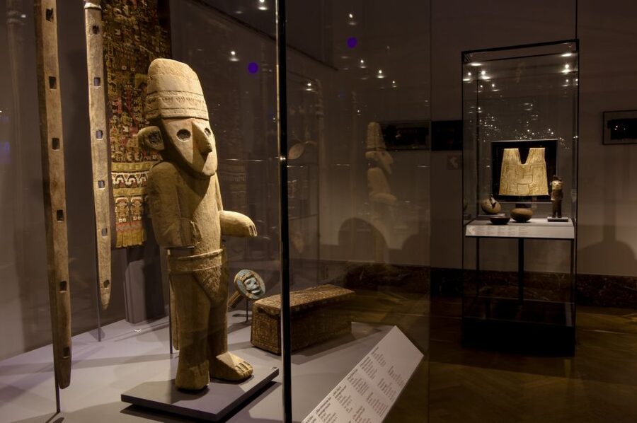 Brussels: Museum Art & History Entry Ticket - What the $11 ticket is worth