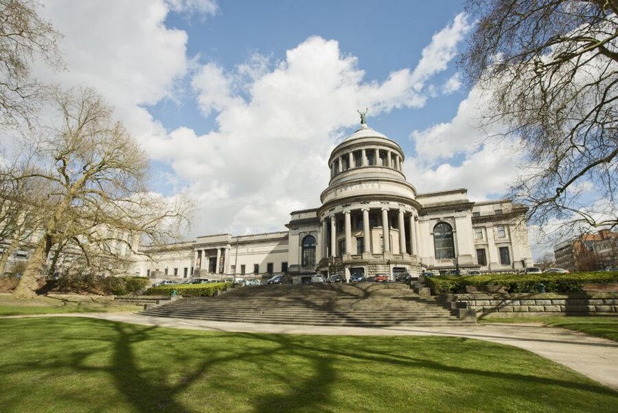 Brussels: Museum Art & History Entry Ticket - Start with prehistory and Belgium’s archaeological past