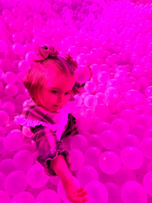 Bubble Planet Berlin: An Experience Museum for All Your Senses - Tips for getting better value