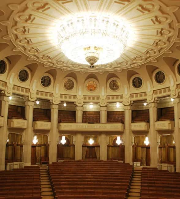 Bucharest : Ceaușescu Mansion , Parliament & Village Museum - FAQ