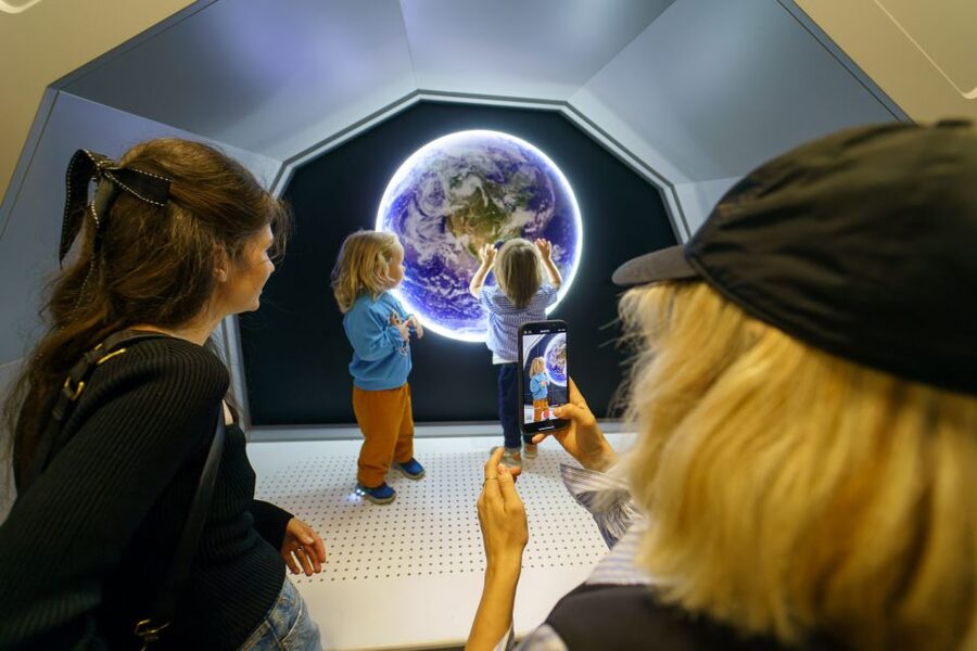 Bucharest: Museum of Senses Entry Ticket - What The Museum of Senses Is Really Like