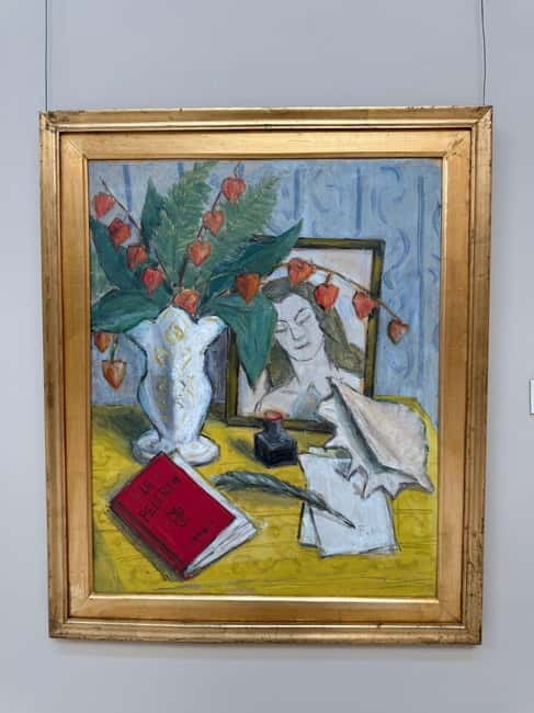 Bucharest: National Museum of Art of Romania Guided Tour - What the guide adds to the paintings