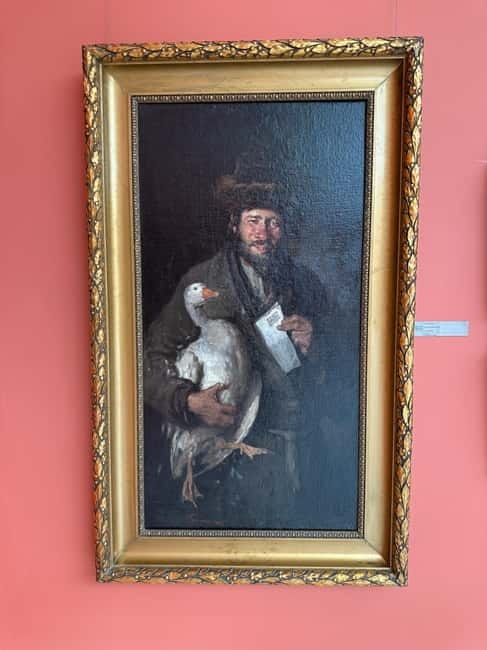 Bucharest: National Museum of Art of Romania Guided Tour - How to make the most of the 1 to 1.5 hours