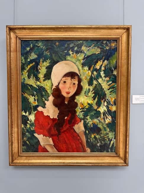 Bucharest: National Museum of Art of Romania Guided Tour - Teodor Aman and the polished world of academic painting