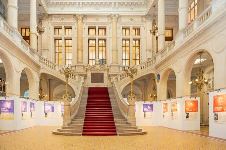 Bucharest: Parliament, Ceausescu House & Village Museum Tour - Inside the Palace of the Parliament