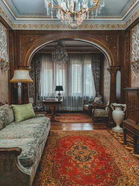 Bucharest: Parliament, Ceausescu House & Village Museum Tour - Transport and timing between the sights
