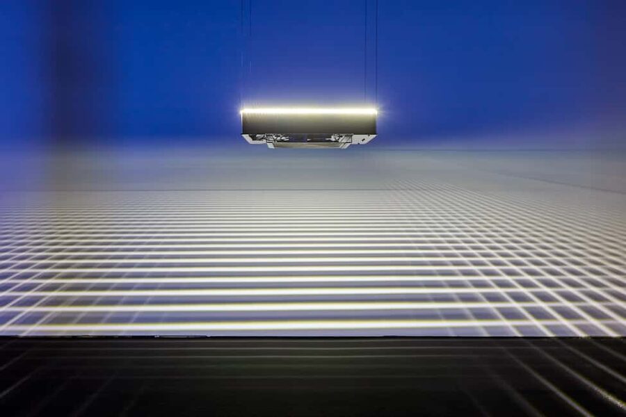 Budapest: Light Art Museum Skip-the-Line Entry Ticket - Light, shadow, and optical art