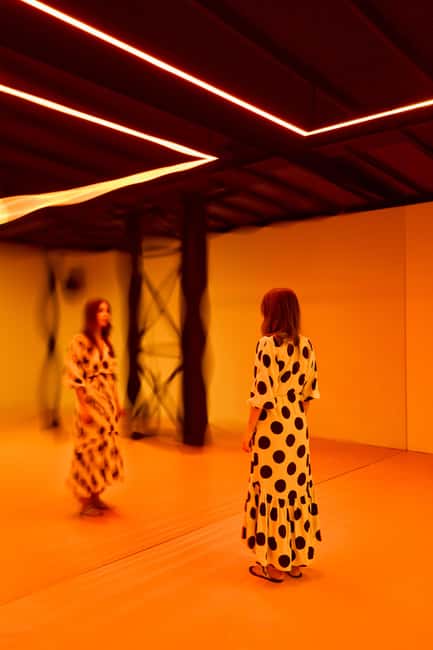 Budapest: Light Art Museum Skip-the-Line Entry Ticket - Why the lower level may be your highlight