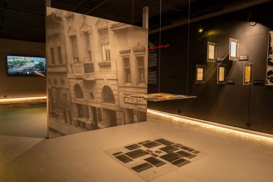 Budapest: Mika Tivadar Secret Museum Entry Ticket - Why Kazinczy Street makes this little museum worth your time