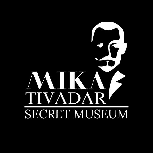 Budapest: Mika Tivadar Secret Museum Entry Ticket - Why the cocktail bar changes the mood