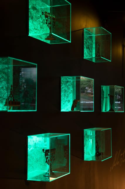 Budapest: Mika Tivadar Secret Museum Entry Ticket - The first chapters: hotels, steam baths, and famous names