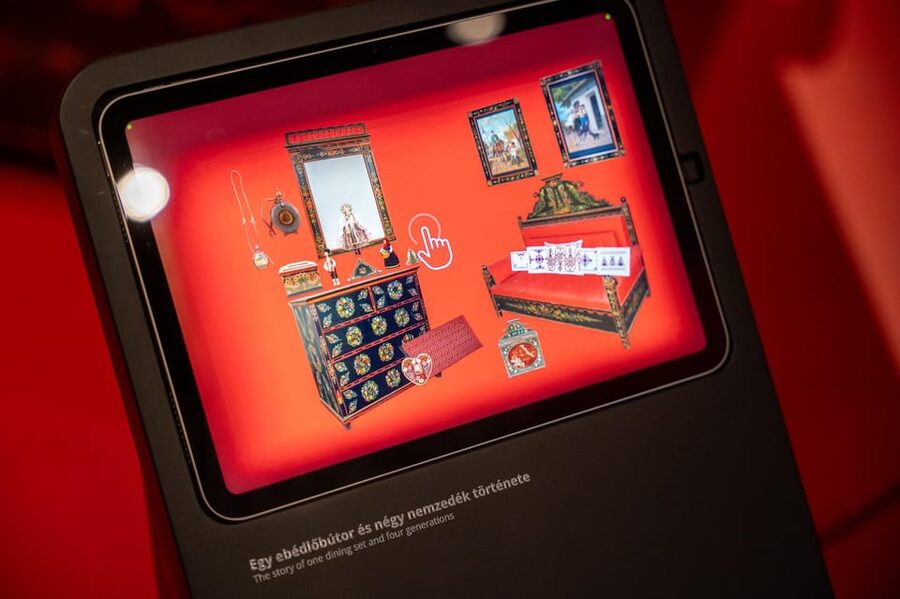 Budapest: Museum of Ethnography Entry Ticket - How long should you allow?