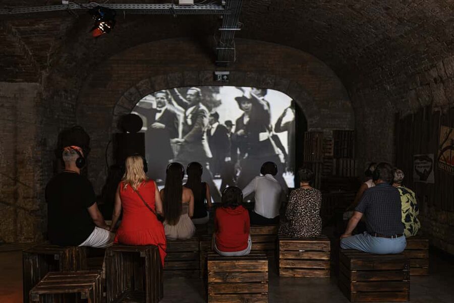 Budapest: Time Machine Immersive Historical Exhibition - Price, value, and the right kind of visitor