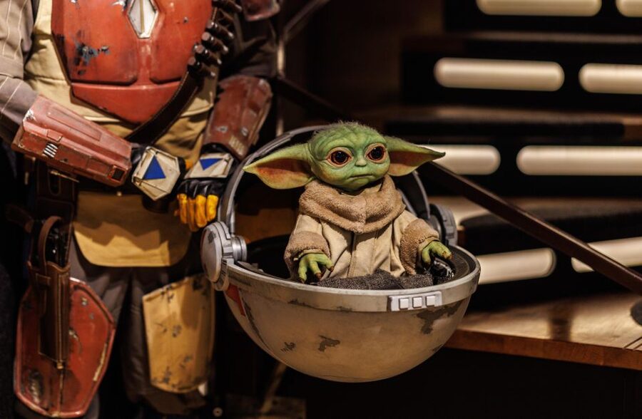 Budapest: Travelling Galaxy Star Wars Interactive Exhibition - Practical Details for Planning Your Visit
