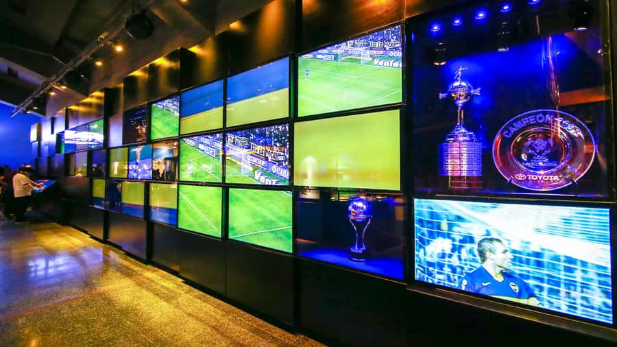 Buenos Aires: Hop-On Hop-Off Bus and Football Museums - What the price includes, and what it leaves out