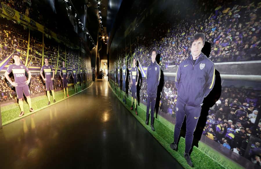Buenos Aires: Hop-On Hop-Off Bus and Football Museums - Practical snags to prepare for