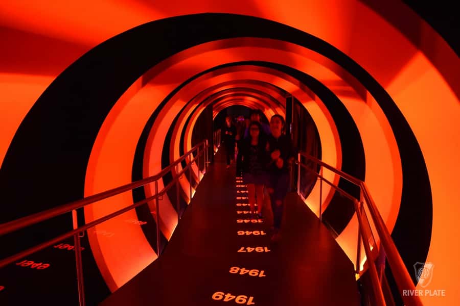 Buenos Aires: River Plate and Boca Juniors Museum Tour - Time, walking, and what to bring