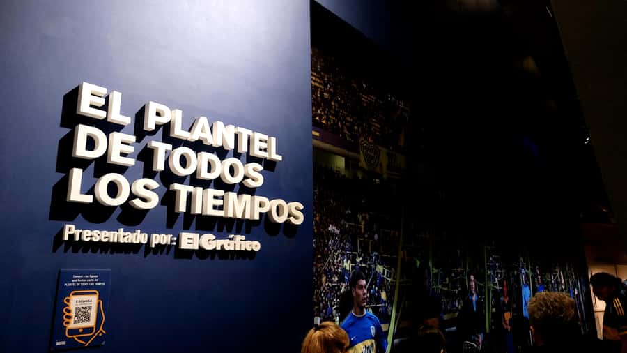 Buenos Aires: Tickets to Boca Juniors Museum & Stadium - Why Boca Juniors matters before you arrive