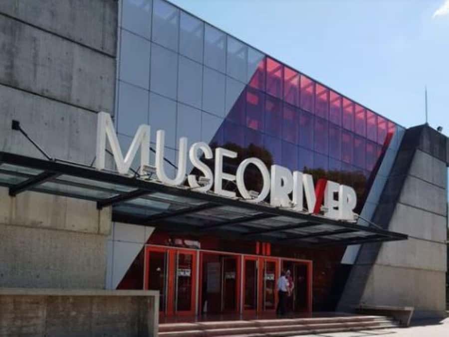 Buenos Aires: Tickets to River Plate Museum - Meeting River Plate through its trophies and turning points