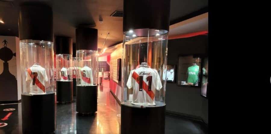 Buenos Aires: Tickets to River Plate Museum - What the stadium adds to the visit
