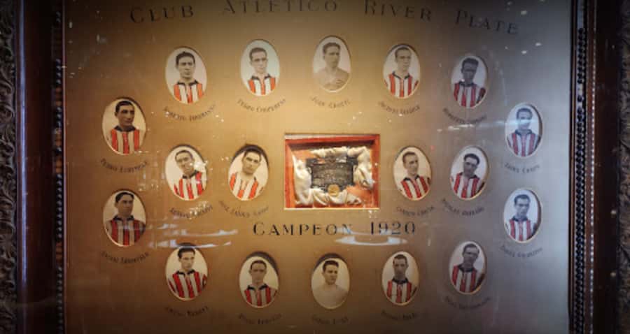 Buenos Aires: Tickets to River Plate Museum - Is $27 a fair price?