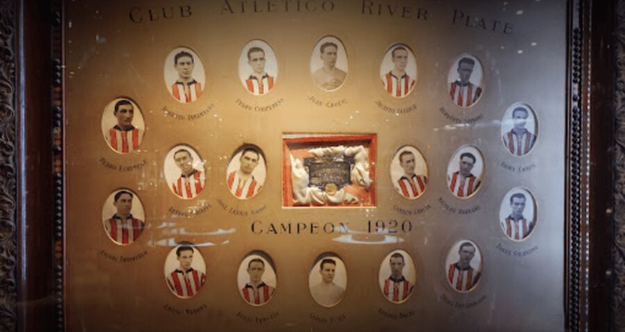 Buenos Aires: Tickets to River Plate Museum - Getting there and handling the meeting point