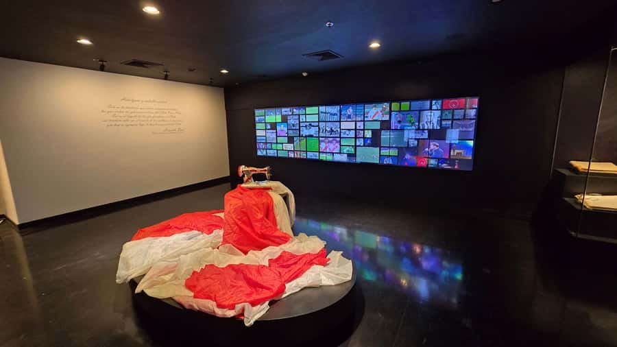 Buenos Aires: Tickets to River Plate Museum - The language issue deserves attention