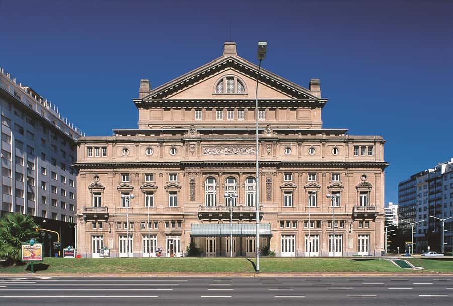 Buenos Aires: Walking City Tour with Colón Theater & Museums - A full day of Buenos Aires in one walk