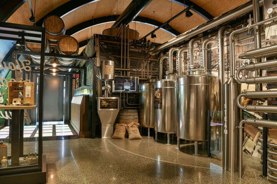 Bundaberg: Brew Tasting and Self-Guided Gallery Tour - FAQ