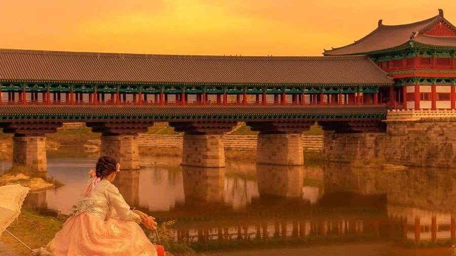 Busan: Gyeongju UNESCO Legacy Tour with National Museum - Key points to know before booking