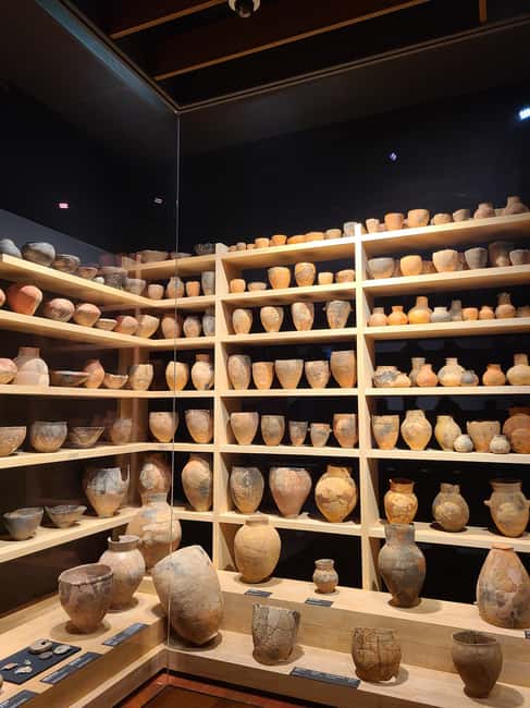 Busan: Gyeongju UNESCO Legacy Tour with National Museum - Why Gyeongju works so well as a day trip from Busan