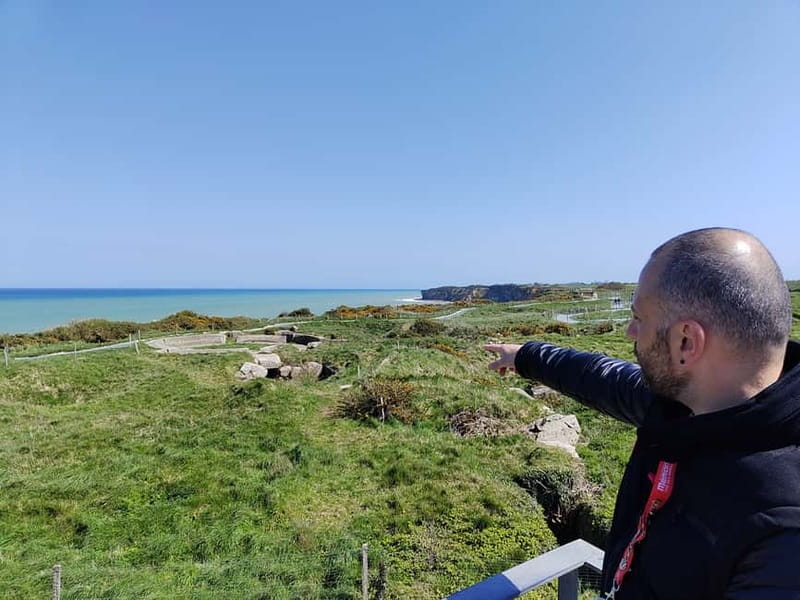 Caen: Guided D-Day Sites Tour & Caen Memorial Museum Ticket - Is the $176 Price Worth It?