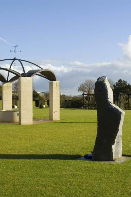 Caen: Memorial Museum Entry Ticket & Optional Audio App - Why Caen Memorial works best as a full-day history visit