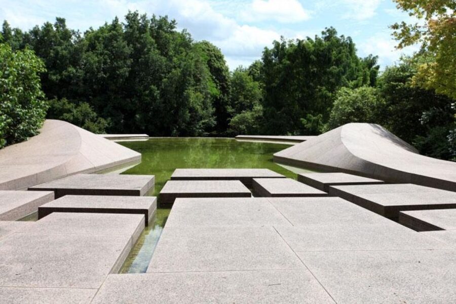 Caen: Memorial Museum Entry Ticket & Optional Audio App - Is $24 good value?