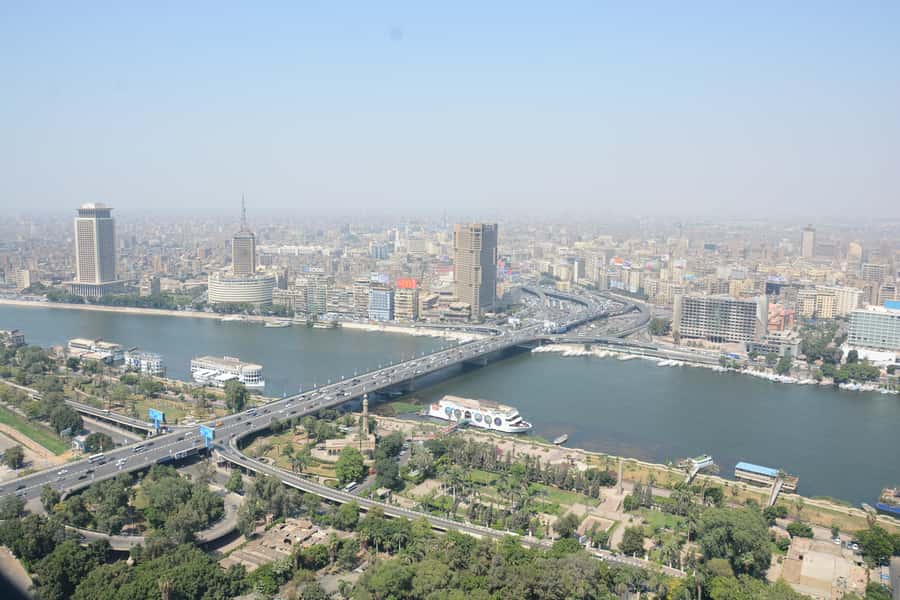Cairo: 2-Day Pyramid, Museum, Bazaar Private Tour - Is $431 per person good value?