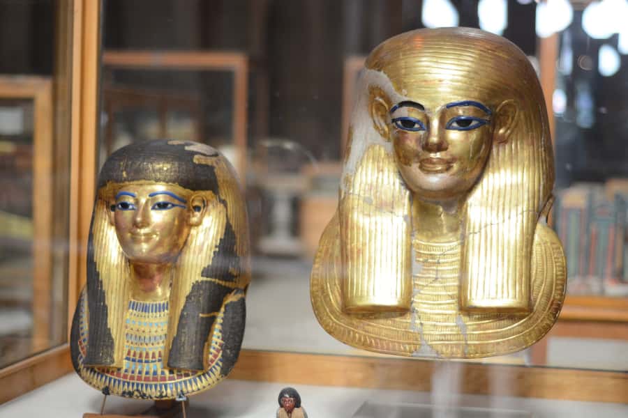 Cairo: 2-Day Pyramid, Museum, Bazaar Private Tour - What two days in Cairo really look like