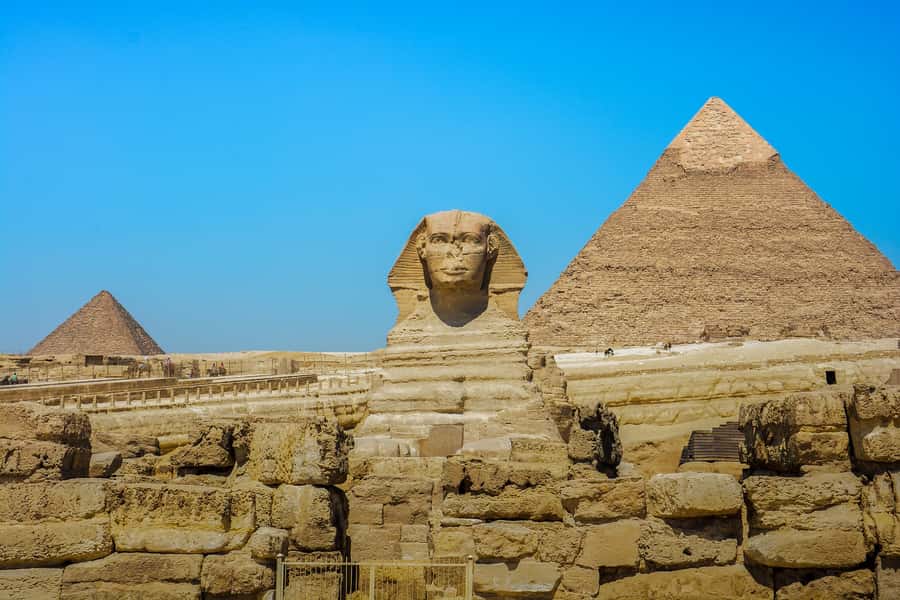 Cairo: 2-Day Pyramid, Museum, Bazaar Private Tour - A one-hour felucca ride on the Nile