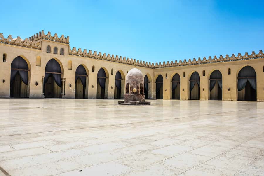 Cairo: 2-Day Pyramid, Museum, Bazaar Private Tour - Lunch, Old Cairo, and Mohammed Ali Pasha Mosque
