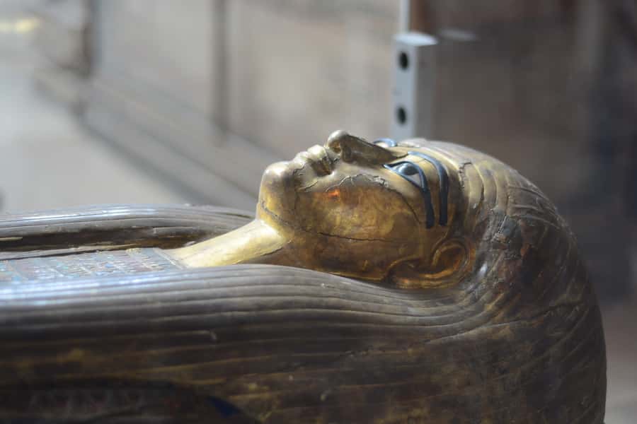 Cairo: 2-Day Pyramid, Museum, Bazaar Private Tour - The guide makes the difference