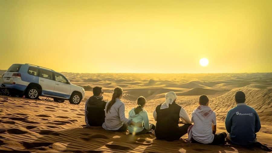 Cairo: 3-Day Siwa Oasis Tour, Safari, Camp & Historical Site - Swimming, sunset, and the first night in Siwa